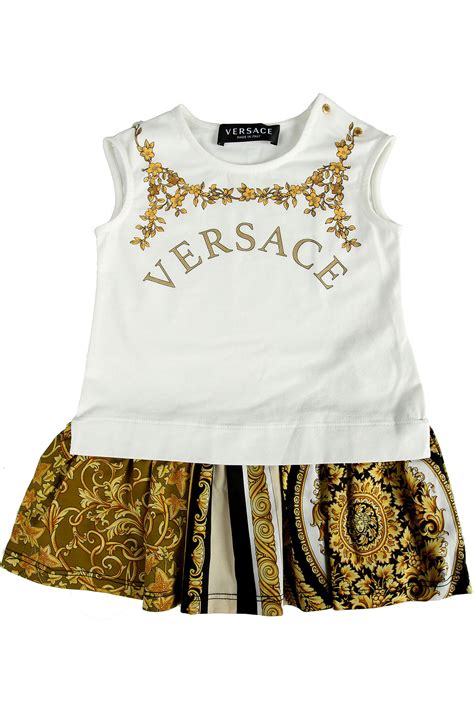 baby girl versace shoes|does versace clothes run small.